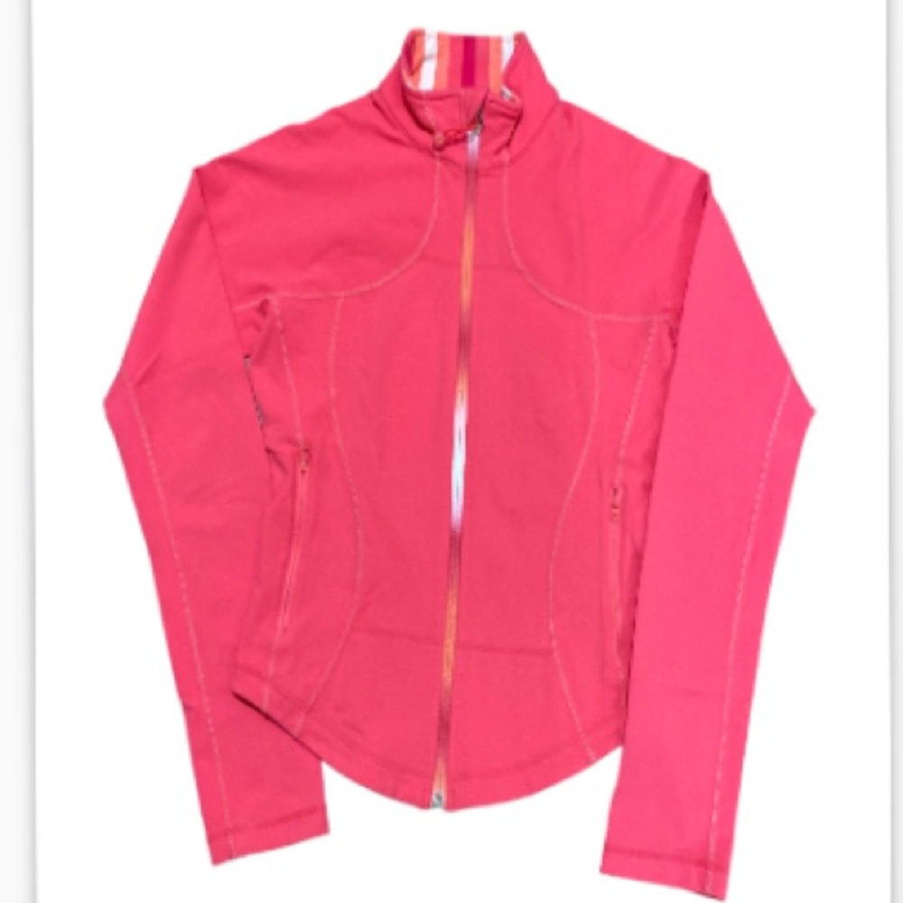 Lululemon Define Jacket Size 6 - Picture 3 of 14